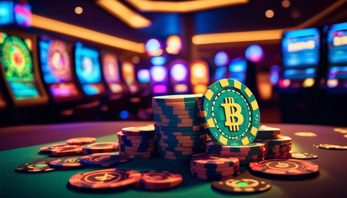 Cryptocurrency